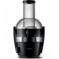 Соковижималка Philips Viva Collection HR1855/70 Соковижималка Philips Viva Collection HR1855/70