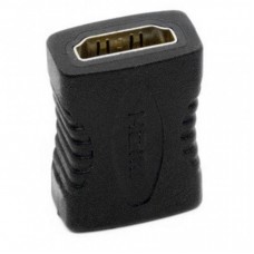 Перехідник HDMI F to HDMI F EXTRADIGITAL (KBH1693) Перехідник HDMI F to HDMI F EXTRADIGITAL (KBH1693)
