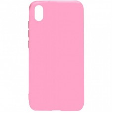 Чохол до моб. телефона Toto 1mm Matt TPU Case Xiaomi Redmi 7A Pink (F_98483) Чохол до моб. телефона Toto 1mm Matt TPU Case Xiaomi Redmi 7A Pink (F_98483)