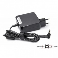 Блок живлення до ноутбуку PowerPlant ASUS 220V, 19V 65W 3.42A (5.5*2.5) wall mount (WM-AC65F5525) Блок живлення до ноутбуку PowerPlant ASUS 220V, 19V 65W 3.42A (5.5*2.5) wall mount (WM-AC65F5525)
