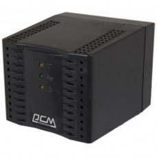 Стабілізатор Powercom TCA-3000 (TCA-3000 black) Стабілізатор Powercom TCA-3000 (TCA-3000 black)