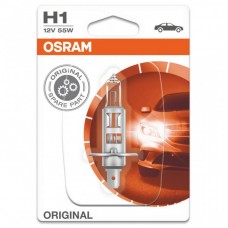 Автолампа Osram галогенова 55W (OS 64150_01B) Автолампа Osram галогенова 55W (OS 64150_01B)