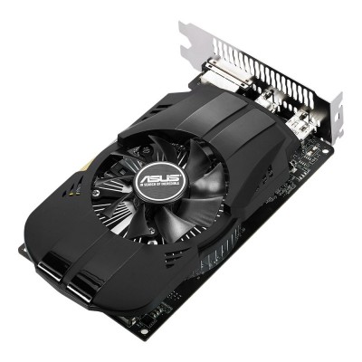 Вiдеокарта ASUS GeForce GTX 1050 TI 4GB GDDR5 PH-GTX1050TI-4G