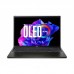 Ноутбук Acer Swift Edge SFE16-43 16&quot; 3.2K OLED, AMD R7-7840U, 32GB, F1TB, UMA, Win11, чорний