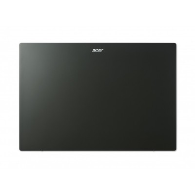 Ноутбук Acer Swift Edge SFE16-43 16&quot; 3.2K OLED, AMD R7-7840U, 32GB, F1TB, UMA, Win11, чорний