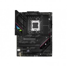 Материнcька плата ASUS ROG STRIX B650E-F GAMING WIFI sAM5 B650 4xDDR5 M.2 HDMI DP WiFi BT ATX Материнcька плата ASUS ROG STRIX B650E-F GAMING WIFI sAM5 B650 4xDDR5 M.2 HDMI DP WiFi BT ATX
