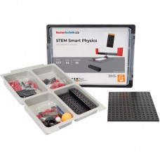 Конструктор fisсhertechnik STEM Смарт Фізика Конструктор fisсhertechnik STEM Смарт Фізика