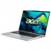 Ноутбук Acer Swift Go 14 SFG14-73T 14&quot; WUXGA IPS Touch, Intel U7-155H, 32GB, F1TB, UMA, Win11, сріблястий