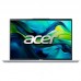 Ноутбук Acer Swift Go 14 SFG14-73T 14&quot; WUXGA IPS Touch, Intel U7-155H, 32GB, F1TB, UMA, Win11, сріблястий