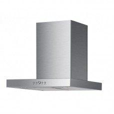 Витяжка Faber Т-подібна, 60см, 1180м.куб/год, TSP X A60 2LS, нерж