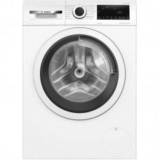 Прально-сушильна машина Bosch фронтальна, 8(5)кг, 1400, E, 59см, дисплей, білий Прально-сушильна машина Bosch фронтальна, 8(5)кг, 1400, E, 59см, дисплей, білий