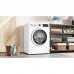Прально-сушильна машина Bosch фронтальна, 8(5)кг, 1400, E, 59см, дисплей, білий Прально-сушильна машина Bosch фронтальна, 8(5)кг, 1400, E, 59см, дисплей, білий