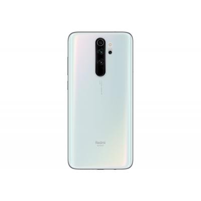 Мобильный телефон Xiaomi Redmi Note 8 Pro 6/128GB White