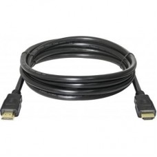 Кабель мультимедійний HDMI to HDMI 2m HDMI-07 v1.4 Defender (87352) Кабель мультимедійний HDMI to HDMI 2m HDMI-07 v1.4 Defender (87352)