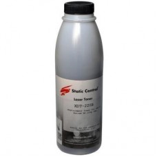 Тонер XEROX WC XD-100/SHARP AL-1000, 220г Static Control (XDT-220B) Тонер XEROX WC XD-100/SHARP AL-1000, 220г Static Control (XDT-220B)