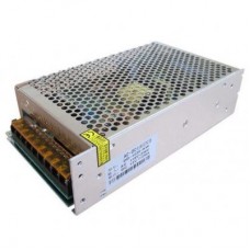 Блок питания Partizan AC220B-DC12В/10А (80076) Блок питания Partizan AC220B-DC12В/10А (80076)