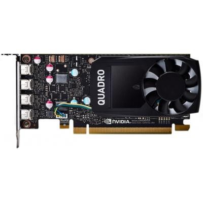 Видеокарта QUADRO P620 2048MB PNY (VCQP620-SB)