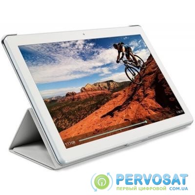 Чехол для планшета Lenovo Tab M10 TB-X505 HD Folio Case/Film White (ZG38C02762)