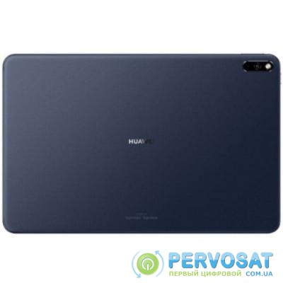 Планшет Huawei MatePad Pro 6/128 GB LTE Midnight Grey (Marx-AL09B) (53010WLQ)