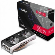 Відеокарта Sapphire Radeon RX 5500 XT 8192Mb NITRO+ OC W/BP SE (11295-05-20G) Відеокарта Sapphire Radeon RX 5500 XT 8192Mb NITRO+ OC W/BP SE (11295-05-20G)