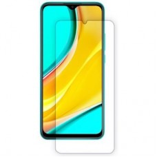 Скло захисне BeCover Xiaomi Redmi 9A / Redmi 9C Crystal Clear Glass (705111) Скло захисне BeCover Xiaomi Redmi 9A / Redmi 9C Crystal Clear Glass (705111)