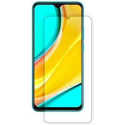 Скло захисне BeCover Xiaomi Redmi 9A / Redmi 9C Crystal Clear Glass (705111)
