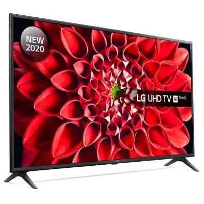 Телевизор LG 55UN71006LB