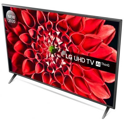 Телевізор LG 55UN71006LB