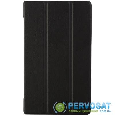 Чехол для планшета BeCover Smart Case HUAWEI Mediapad T3 8 Black (701496) (701496)