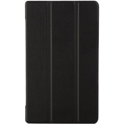 Чехол для планшета BeCover Smart Case HUAWEI Mediapad T3 8 Black (701496) (701496)