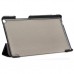 Чохол до планшета BeCover Smart Case HUAWEI Mediapad T3 8 Black (701496) (701496)