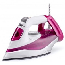 Праска Ardesto IR-C2230-BUR / 2200Вт /300мл/пар/самоочищення /антикапля /ке (IR-C2230-BUR) Праска Ardesto IR-C2230-BUR / 2200Вт /300мл/пар/самоочищення /антикапля /ке (IR-C2230-BUR)