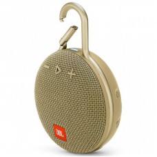 Акустична система JBL Clip 3 Sand (JBLCLIP3SAND) Акустична система JBL Clip 3 Sand (JBLCLIP3SAND)
