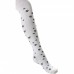 Колготки BNM з лапками (M0C0301-1456-1G-white)