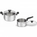 Набір посуду TEFAL Primary 4 предмети (E308S474)