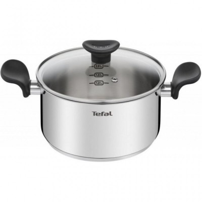 Набір посуду TEFAL Primary 4 предмети (E308S474)
