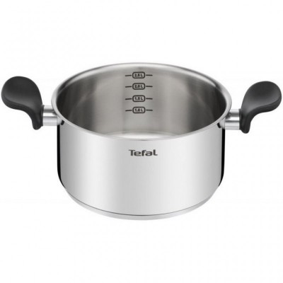 Набір посуду TEFAL Primary 4 предмети (E308S474)