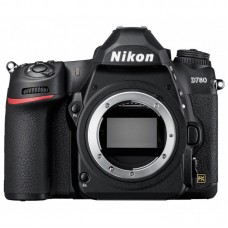 Цифр. фотокамера дзеркальна Nikon D780 body Цифр. фотокамера дзеркальна Nikon D780 body