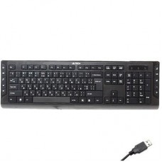 Клавіатура A4tech KD-600 Клавіатура A4tech KD-600