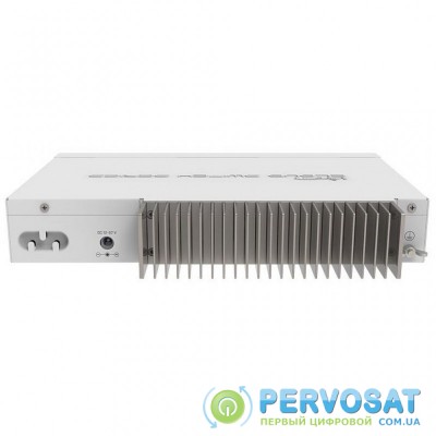 Коммутатор сетевой Mikrotik CRS309-1G-8S+IN