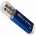 USB флеш накопитель Mibrand 8GB Cougar Blue USB 2.0 (MI2.0/CU8P1U)