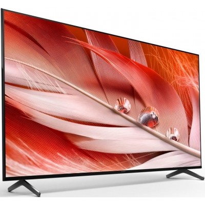 Телевiзор 65" LED 4K Sony XR65X90JCEP Smart, Android, Black