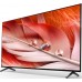 Телевiзор 65" LED 4K Sony XR65X90JCEP Smart, Android, Black