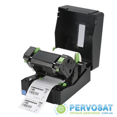 Принтер этикеток TSC TE210 (99-065A301-00LF00)