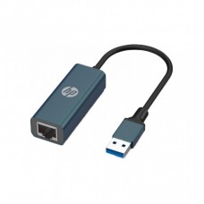 Перехідник HP USB 3.0 Type-A to Ethernet RJ45 1000 Mb (DHC-CT101) Перехідник HP USB 3.0 Type-A to Ethernet RJ45 1000 Mb (DHC-CT101)