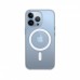Чохол до моб. телефона Apple iPhone 13 Pro Clear Case with MagSafe, Model A2711 (MM2Y3ZE/A)