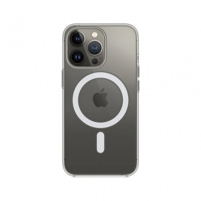 Чохол до моб. телефона Apple iPhone 13 Pro Clear Case with MagSafe, Model A2711 (MM2Y3ZE/A)