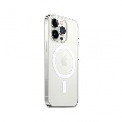 Чохол до моб. телефона Apple iPhone 13 Pro Clear Case with MagSafe, Model A2711 (MM2Y3ZE/A)