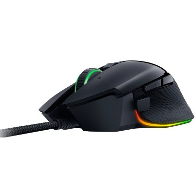 Миша ігрова Razer Basilisk V3 USB RGB Black