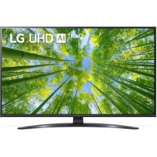 Телевізор 50" LG LED 4K 50Hz Smart WebOS Ashed Brown Телевізор 50" LG LED 4K 50Hz Smart WebOS Ashed Brown